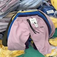 Liquidation de vêtements : Robes d'été à prix réduits pour tous les âges, y compris pour enfants, en coton/polyester mélangé