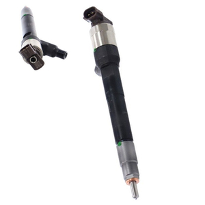 Iniettore Carburante <span class=keywords><strong>Diesel</strong></span> per <span class=keywords><strong>OPEL</strong></span> <span class=keywords><strong>ASTRA</strong></span> INSIGNIA VAUXHALL ZAFIRA Motore 1.6L - Nuovo 55570012 295050-0770 95521531 295050-0774 - Product Image 3