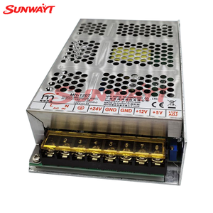 Boîtier d'alimentation universel MH-120T pour machines de pêche et de jeux à monnayeur, compatible avec les machines de jeux multifonctions - Product Image 3