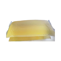 Precio más barato de fábrica Adhesivo de alta resistencia HMPSA Pegamento termofusible para etiqueta/pegatina