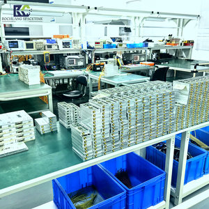 1,5GHz GPS Beidou Navigationssteuerung Unbemanntes Luftfahrzeug Leistungsverstärkungs- und Zerstörungsmodul mit MQTT-Protokoll - Product Image 4