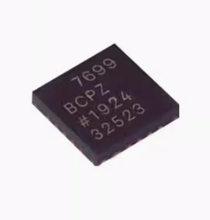 Integrated Circuits AD7699BCPZ AD7699  IC ADC 8CH 16BIT 500KSPS 20LFCSPs rainbowsemi