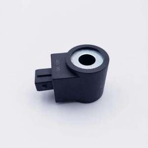 Bobina Solenoide Eléctrica 25/974641 para Retroexcavadora JCB 3CX 4CX 4C444 3CXC PC - Product Image 1