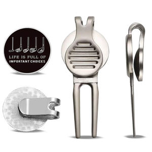 مخصص سوينغ لعبة ديفوت أدوات شخصية شعار المعادن علامات الكرة والعتاد عدة البطولات الهدايا التذكارية النادي هدية الترويجي - Product Image 3