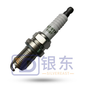 RAKITAN BUSI ORIGINAL K7RTP untuk Chery A3 A5 E3 E5 V5 QQ6 Tiggo3 Tiggo4 Tiggo5 A11-3707110CA - Product Image 2