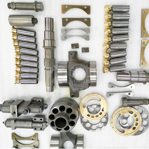 Kit de Reparación de Piezas de Bomba Hidráulica para la Serie PVH, Kits de Piezas de Bomba de Pistón PVH57/74/98/131/141 en Stock - Product Image 1