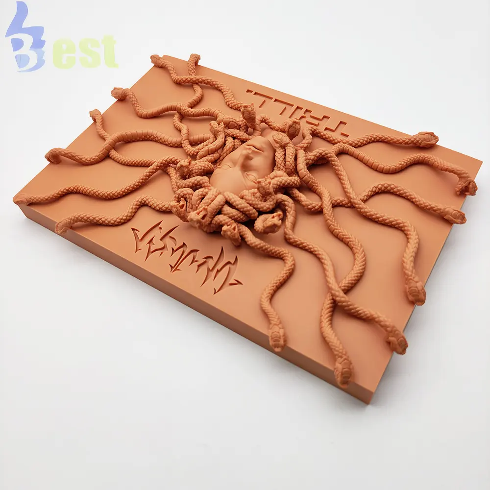 カスタム3D印刷プロトタイプサービス産業用3D印刷部品