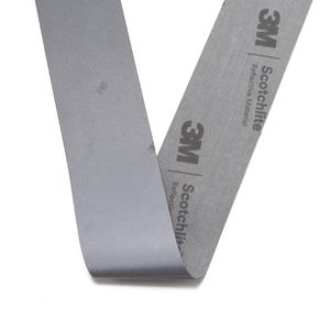 3 <span class=keywords><strong>M</strong></span> 8912反射ファブリックテープ3M反射ストリップ安全服視認性向上素材 - Product Image 4
