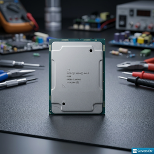 Para CPU Xeon Gold 6137 de 8 Núcleos, 3.9GHz, Memoria DDR4, Socket FCLGA3647, 205W TDP, 24.75MB Caché L3, Aplicaciones para Servidores y Laptops - Product Image 3
