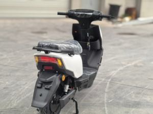 <span class=keywords><strong>Moto</strong></span> électrique écologique à deux roues, homologuée EEC COC, faible <span class=keywords><strong>consommation</strong></span> de carburant, double coussin confortable, populaire dans les pays de l'UE - Product Image 6