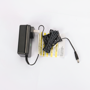 Chargeur de batterie SiYuan EC12 GENMAX 12 Volt 2 Amp Classe 2 pour générateurs à essence - Product Image 1