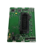 Carte de circuit imprimé interne 0444022074 pour pompe à carburant s'applique au module de carte de commande de pompe de camion Volvo