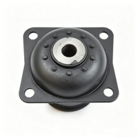 331/40347 332/P7213 pour JCB 3CX 4CX Chargeuse-pelleteuse - Pièces de rechange - Supports de moteur