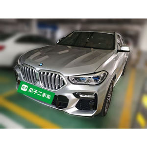 Guazi Mejor <span class=keywords><strong>Precio</strong></span> <span class=keywords><strong>BMW</strong></span> <span class=keywords><strong>X6</strong></span> Gasolina 3.0 SUV Auto Usado 4x4 5 Asientos - Product Image 1