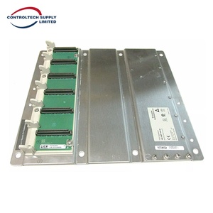 Nouvelle Carte de Dosage Originale 140XBP00600 – Composant de Contrôle d'Automatisation PLC Industriel Haute Performance - Product Image 1