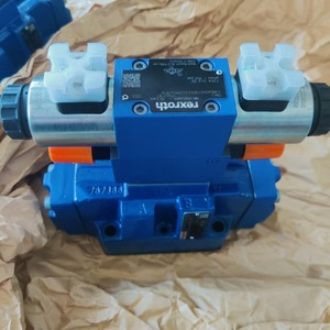 วาล์วไฮดรอลิก Rexroth รุ่น R901342023 แบบควบคุมทิศทางเดียว ชนิดทำงานโดยตรง ผลิตจากเหล็กหล่อ - Product Image 3