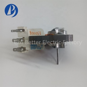 Ventilador <span class=keywords><strong>de</strong></span> <span class=keywords><strong>horno</strong></span> <span class=keywords><strong>microondas</strong></span>, accesorios <span class=keywords><strong>de</strong></span> ventilación del motor GAL6309E, el mejor <span class=keywords><strong>precio</strong></span> - Product Image 3