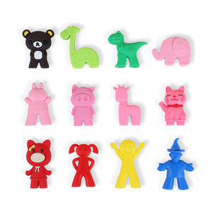 Logotipo OEM que hace <span class=keywords><strong>palillos</strong></span> <span class=keywords><strong>de</strong></span> plástico para niños y bebés <span class=keywords><strong>de</strong></span> grado alimenticio, coreano, chino, japonés, respetuosos con el medio ambiente - Product Image 3