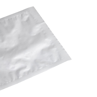 Sachets d'emballage en aluminium plat DareGlobal, pochettes laminées imprimées sur mesure, sacs jetables thermoscellables pour une protection contre l'humidité