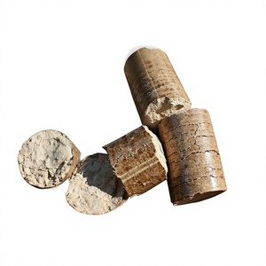 Exportateurs de briquettes naturelles/briquettes de bois RUF/briquettes de bois dur à vendre - Product Image 1