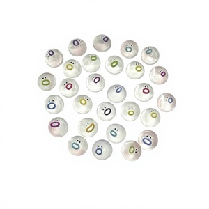 Jouet souple transparent en forme de petit nez, anti-stress, en plastique, disponible en gros - Product Image 1