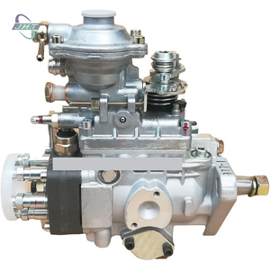 燃料噴射ポンプ 0460426379 (YC6105ZLQ 155KW VE6/12F1250R915-2用) - Product Image 4