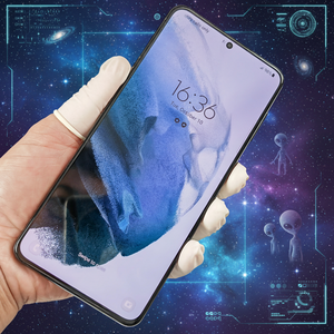 Teléfonos Móviles Originales Desbloqueados para <span class=keywords><strong>Samsung</strong></span> <span class=keywords><strong>Galaxy</strong></span> S21+ S20 <span class=keywords><strong>S22</strong></span> S23 S24 S25 Ultra, Teléfonos Usados de Segunda Mano - Product Image 1