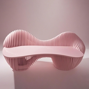 High End Simple Wooden Art Reception Counter Custom for Villa Club Hotel Lobby Commercial Furniture - Product Image 6