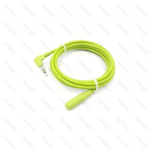 חיישן טמפרטורה NTC עמיד למים TPE הזרקת פלסטיק VTS100 5K-100K התנגדות -40~+300 טמפרטורת פעולה יציאה אנלוגית - Product Image 4