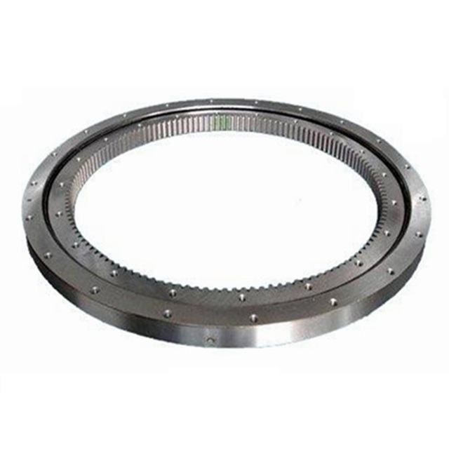 Hydraulic Excavator Turntable Slewing Ring Swing Circle for Volvo EC55 EC55B EC140B EC160B 380DL EC210B EC240 EC290 14563340