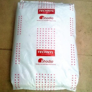 เม็ดพลาสติกไนลอนเกรดฉีดขึ้นรูปเสริมแรงด้วยไฟเบอร์กลาส <span class=keywords><strong>DOMO</strong></span> <span class=keywords><strong>PA66</strong></span> A216V15 A216V30 A218V30 A218V50 A205F สำหรับข้อต่อ/เฟือง - Product Image 3