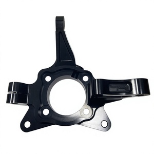 อะไหล่รถแข่งซีเอ็นซีสำหรับมอเตอร์สปอร์ต - Product Image 1