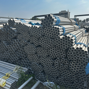 Factory Direct Sales Cheap Source Duplex Stainless <b>Steel</b> Seamless Pipe - Product Image 3