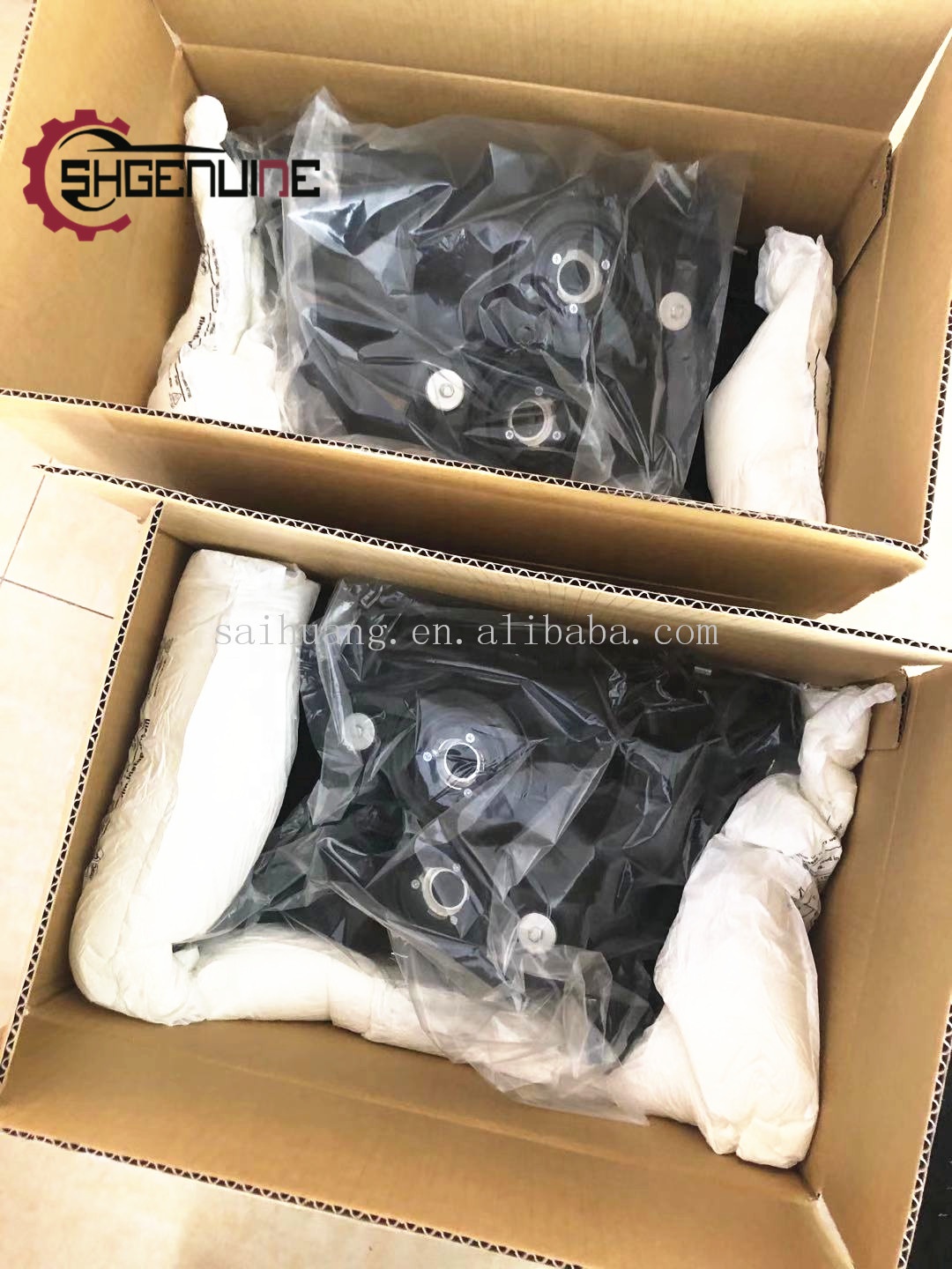 High-quality Land Cruiser 100 Head Lights - Reliable & Durable