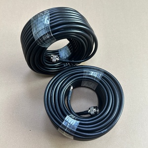 Antena parabólica de doble banda 5G con alimentación de 2x36dbi para Signalplus <span class=keywords><strong>MIMO</strong></span> Set LMR300 Cable para comunicación - Product Image 3