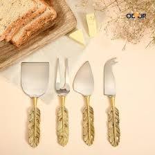 Excellent Quality Modern Luxury <b>Gold</b> Plated <b>Long</b> Handle Stainless Steel Spoon Set <b>Mirror</b> Polished Reusable Cutlery Home - Product Image 6