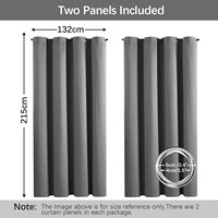 Rideaux d'extérieur imperméables pour patio, pergolas, porches et terrasses, design élégant et robuste pour protéger votre espace extérieur