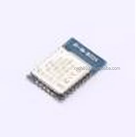 XYCH RF-BM-BG22A1I EFR32BG22 UART Transmisi Transparan I2C Transmisi Transparan Modul Bluetooth