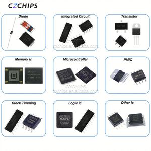 Authentic Factory-New PZU10B3##115 SOD-323 Diode High Quality Precision Procurement for Electronic Components CZSKU:PL87UQ50 - Product Image 6