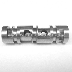 Diseño personalizado de acero inoxidable 304 CNC servicio de mecanizado CNC de piezas de torneado - Product Image 5
