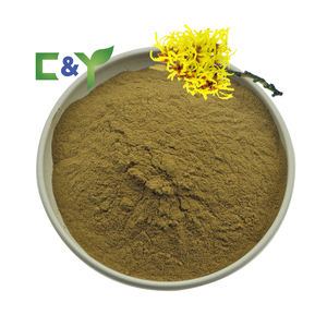 Toverhazelaar Poeder Natuurlijke Bulk <span class=keywords><strong>Hamamelis</strong></span> Virginiana <span class=keywords><strong>Extract</strong></span> Poeder 10:1 Toverhazelaar <span class=keywords><strong>Extract</strong></span> Poeder - Product Image 1