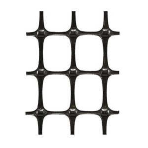 Geomalla biaxial de plástico PP para ingeniería civil - Product Image 6