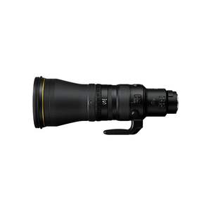 Lente Nikkor Z 600mm F/4 TC VR S Prime de Fotograma Completo con Enfoque Automático y Teleconversor Integrado, Nuevo y Original - Product Image 2