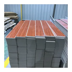 Widely Used Superior Quality Spc Flooring Suppliers Waterproof Spc Plastic Flooring