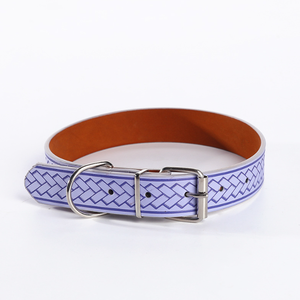 Dog Bo Ring Collier élégant pour animaux de compagnie Accessoires de bijoux - Product Image 6