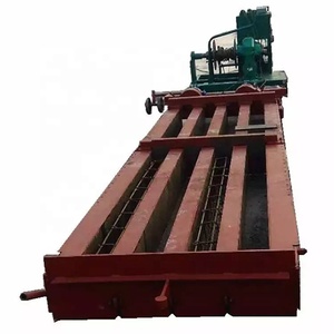 Máquina para <span class=keywords><strong>Postes</strong></span> y Columnas de Hormigón Prefabricado - Product Image 5