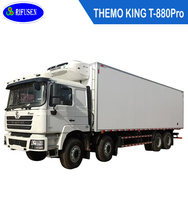 Tout nouveau T80- Series T-880 Pro Thermo King Food Vegetable Fruit Truck Réfrigérateur Congélateur Unité