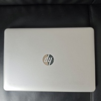 Portátil HP440G4 de Segunda Mano, 95% Nuevo, con Procesador I5 de Séptima Generación, Sin Memoria, Sin Disco Duro, Pantalla de 14 Pulgadas, al Mejor Precio