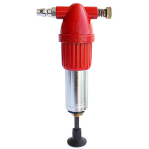 Lappatrice Pneumatica per Valvole Motore Automobilistico, Macchina per Levigatura e Lucidatura - Product Image 3