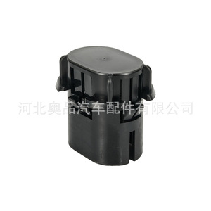 ขายึดหม้อน้ำ คลิปล็อคฝาถังน้ำ A0995040002 สำหรับรถยนต์เมอร์เซเดสเบนซ์ อะไหล่ทดแทนทำจากพลาสติกไนลอน POMPP - Product Image 4